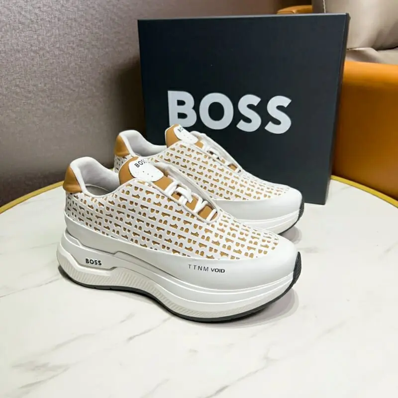 boss decontractees chaussures pour homme s_1266526